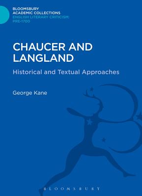 Chaucer and Langland