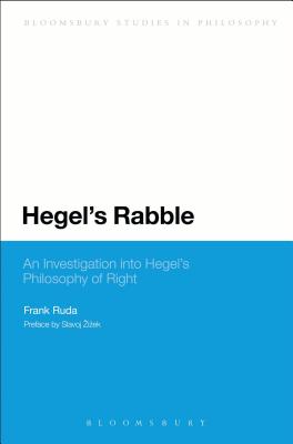 Hegel's Rabble