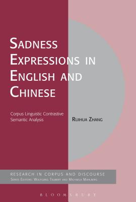 Sadness Expressions in English and Chinese