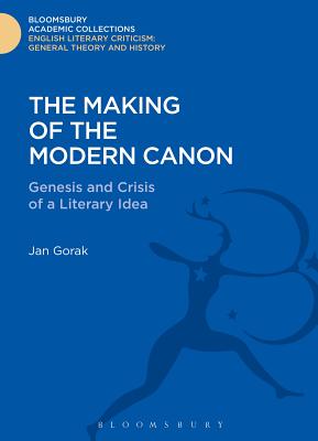 The Making of the Modern Canon