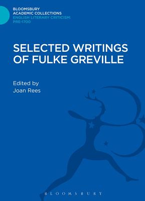 Selected Writings of Fulke Greville