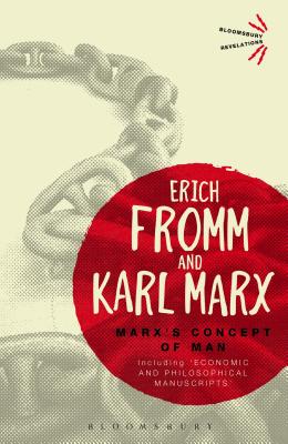 Marx''s Concept of Man