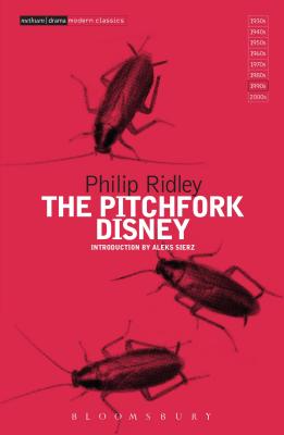 The Pitchfork Disney