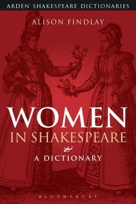 Women in Shakespeare