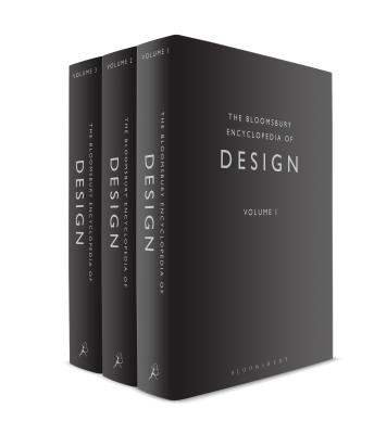 The Bloomsbury Encyclopedia of Design