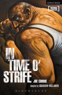 In Time O'' Strife