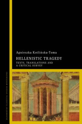 Hellenistic Tragedy