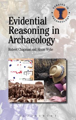 Evidential Reasoning in Archaeology