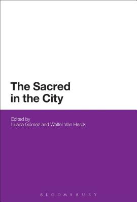 The Sacred in the City