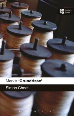 Marx's 'Grundrisse'