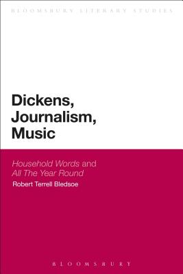 Dickens, Journalism, Music