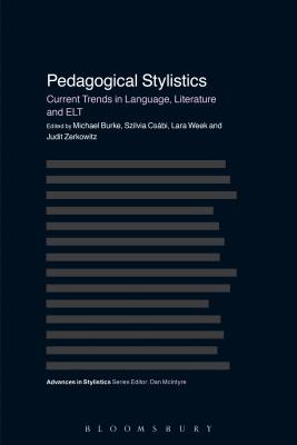 Pedagogical Stylistics