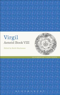 Virgil: Aeneid VIII