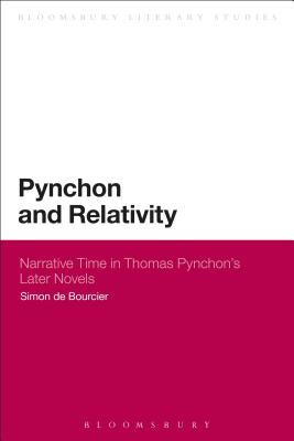 Pynchon and Relativity