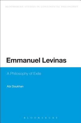 Emmanuel Levinas