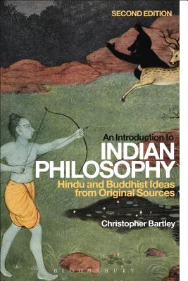 An Introduction to Indian Philosophy