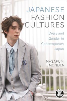 Japanese Fashion Cultures