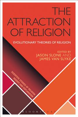 The Attraction of Religion