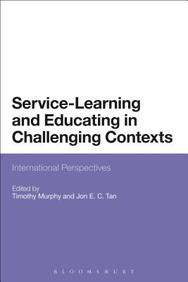 Service-Learning and Educating in Challenging Contexts