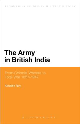 The Army in British India