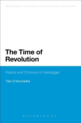 The Time of Revolution