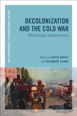 Decolonization and the Cold War