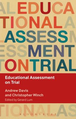 Educational Assessment on Trial