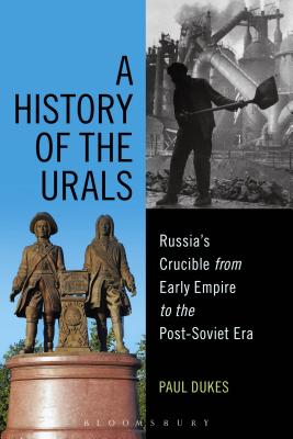 A History of the Urals