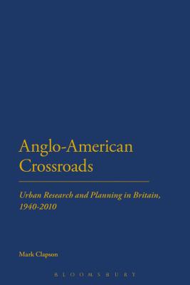 Anglo-American Crossroads