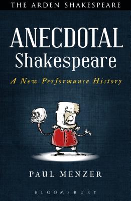 Anecdotal Shakespeare