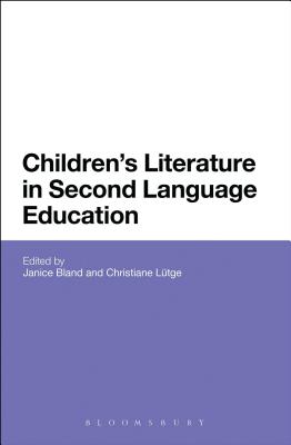 Children's Literature in Second Language Education