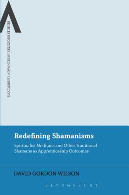 Redefining Shamanisms