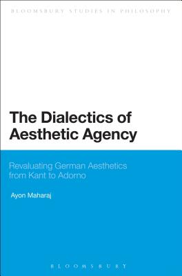 The Dialectics of Aesthetic Agency