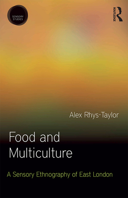 Food and Multiculture