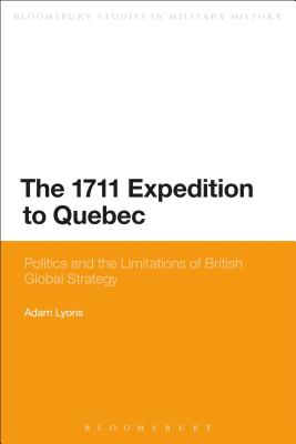 The 1711 Expedition to Quebec