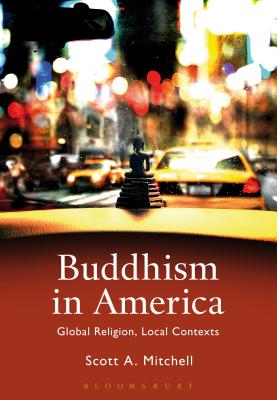 Buddhism in America