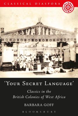 'Your Secret Language'