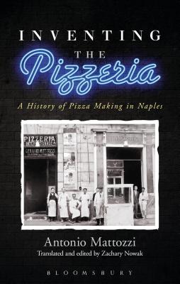 Inventing the Pizzeria