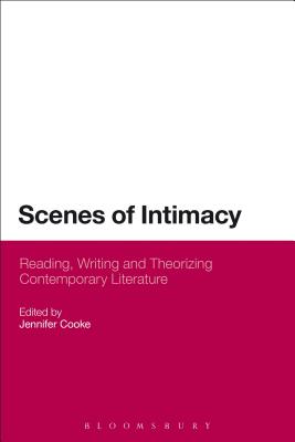 Scenes of Intimacy