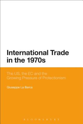 International Trade in the 1970s