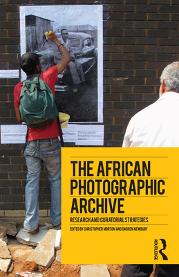 The African Photographic Archive