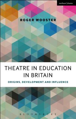 Theatre in Education in Britain