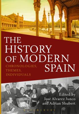 The History of Modern Spain