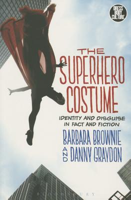 The Superhero Costume