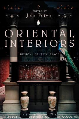 Oriental Interiors