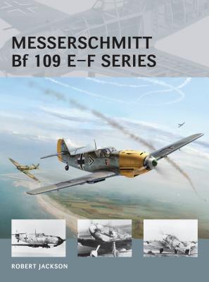 Messerschmitt Bf 109 E-F series