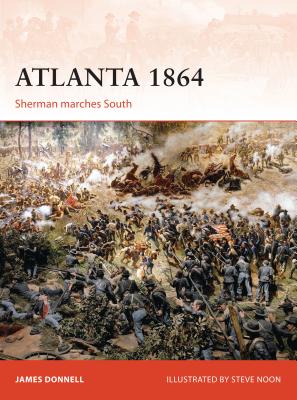 Atlanta 1864