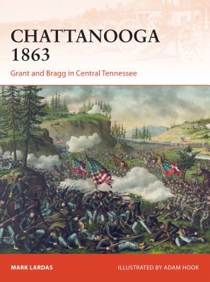 Chattanooga 1863