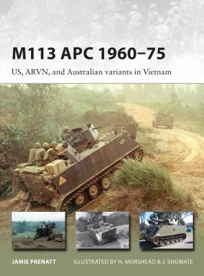 M113 APC 1960-75