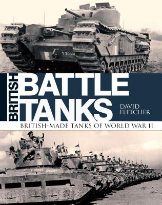 British Battle Tanks